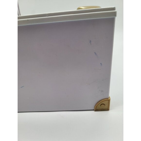 Rainbow High Doll House Hot Tub Replacement Furniture MGA 2021 Jets Jacuzzi - Picture 5 of 11